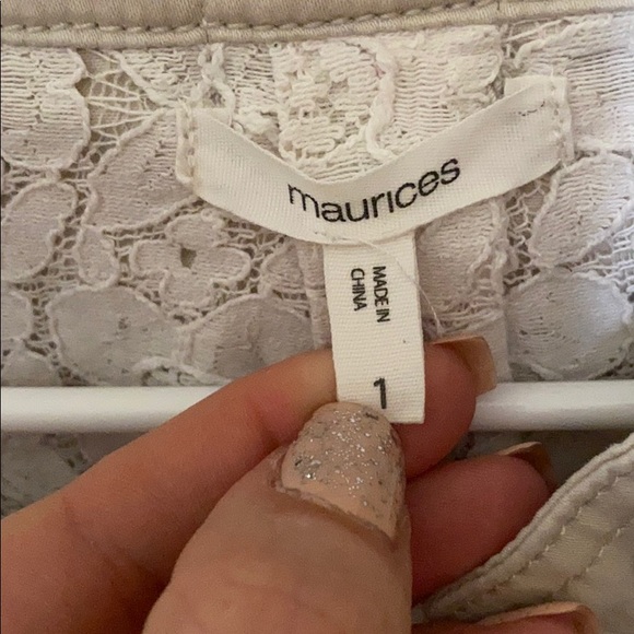 Jacket - Picture 3 of 3